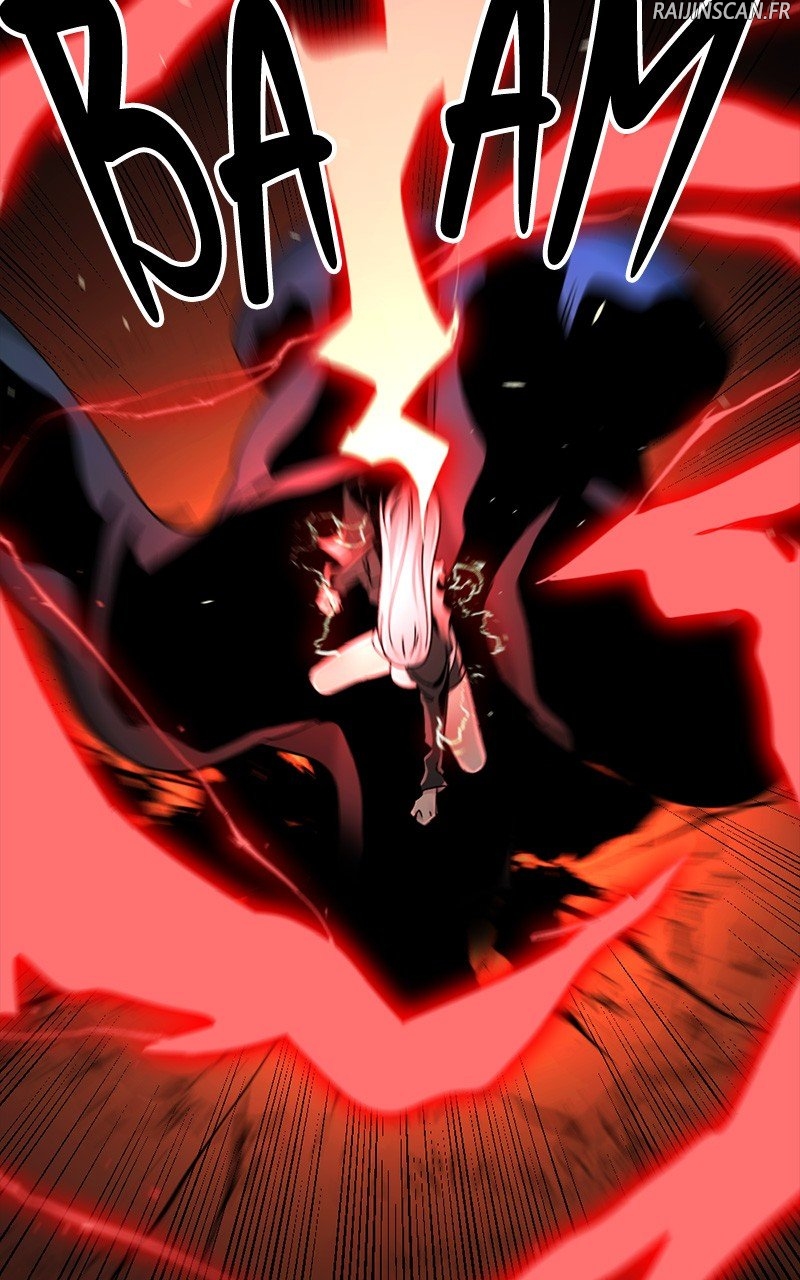 Read Hero Killer FR Manga Online