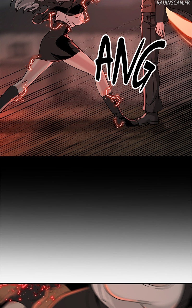 Read Hero Killer FR Manga Online
