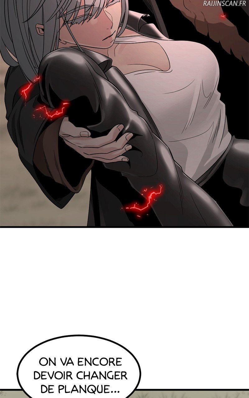 Read Hero Killer FR Manga Online