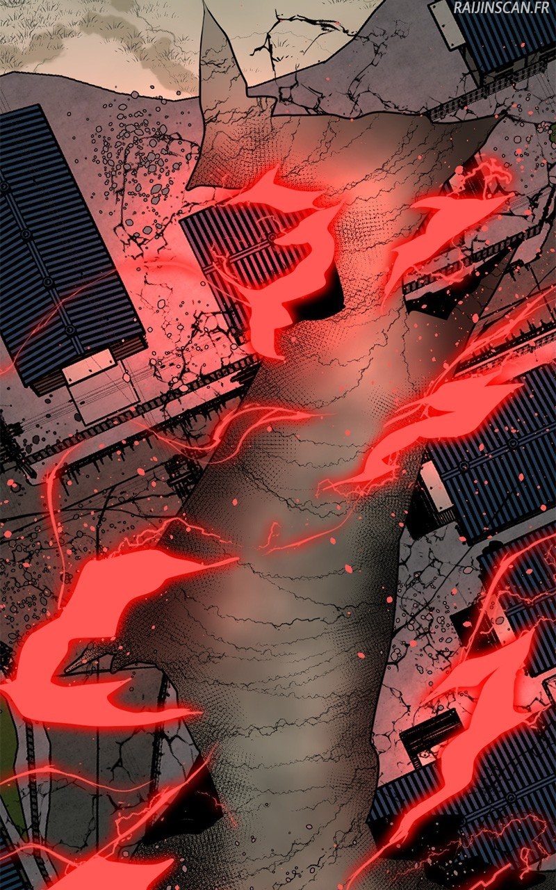 Read Hero Killer FR Manga Online