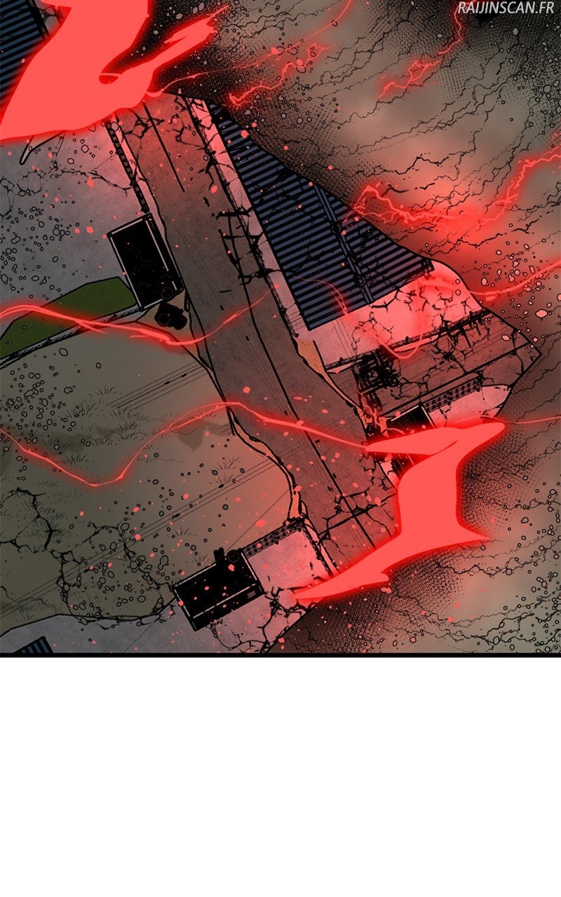 Read Hero Killer FR Manga Online