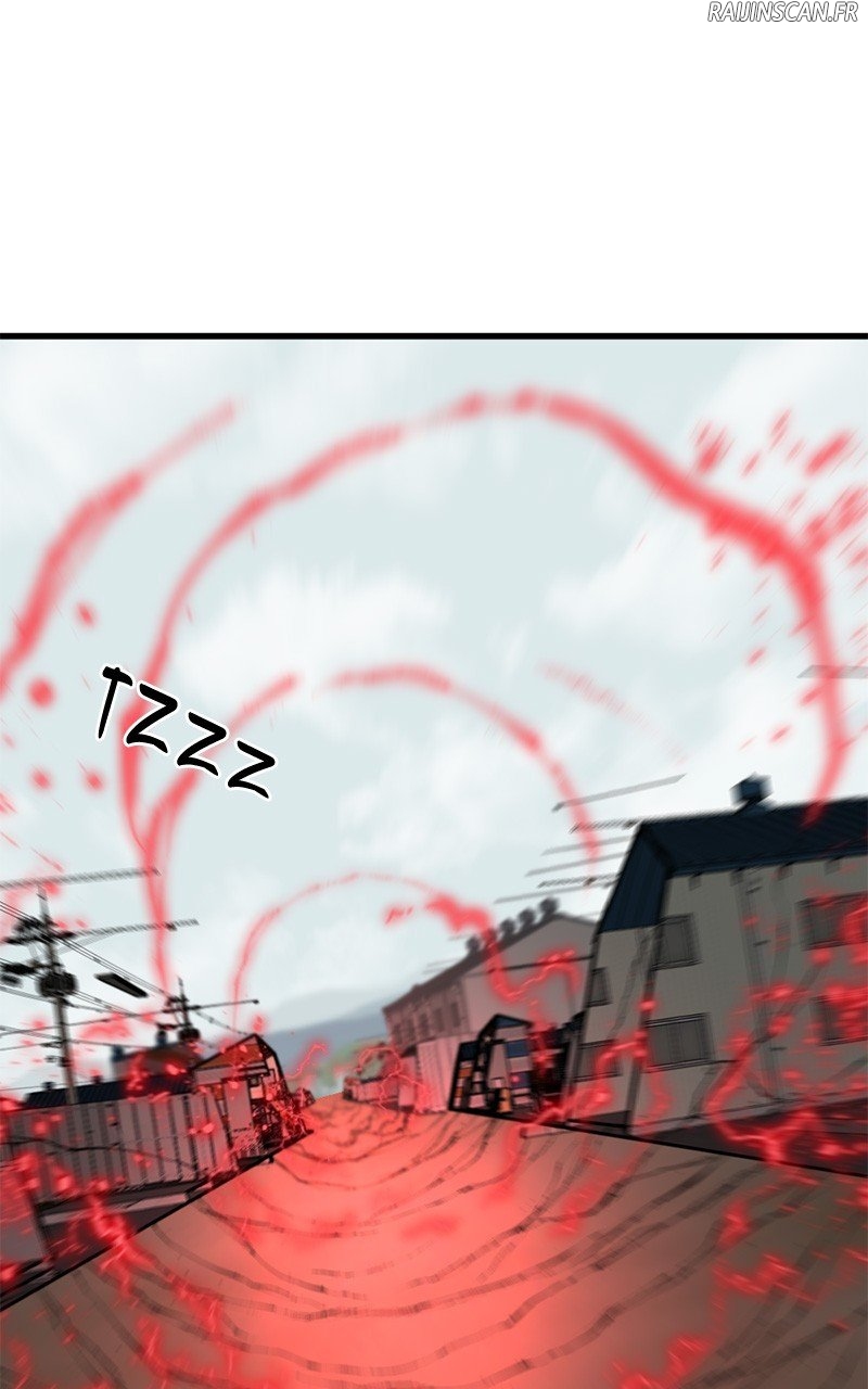 Read Hero Killer FR Manga Online