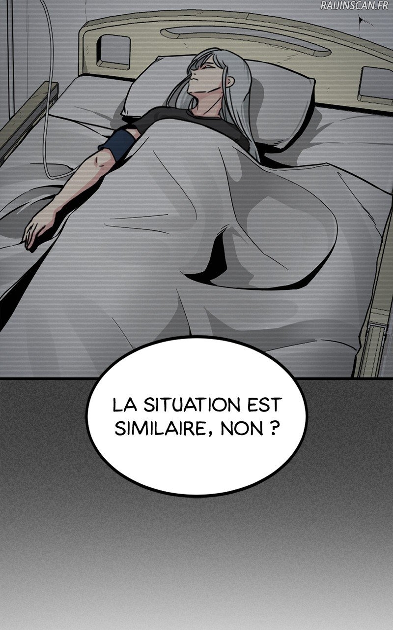 Read Hero Killer FR Manga Online