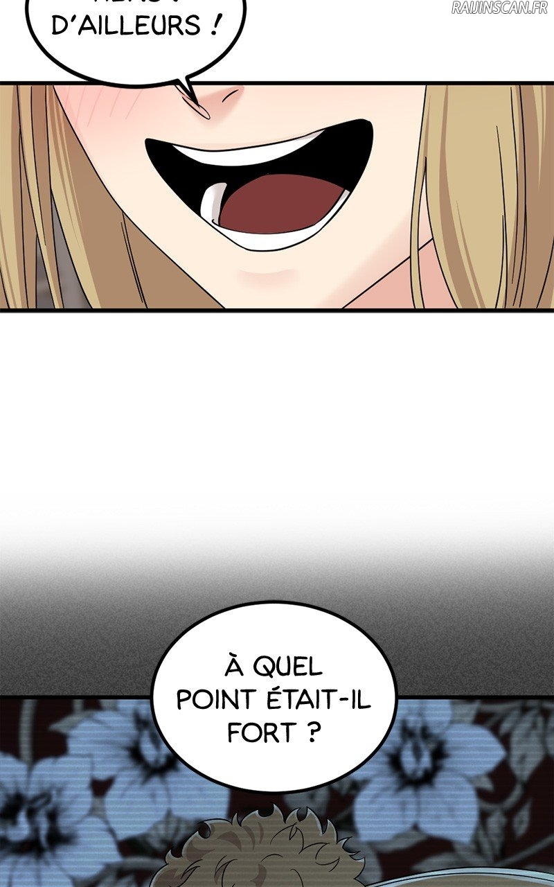 Read Hero Killer FR Manga Online