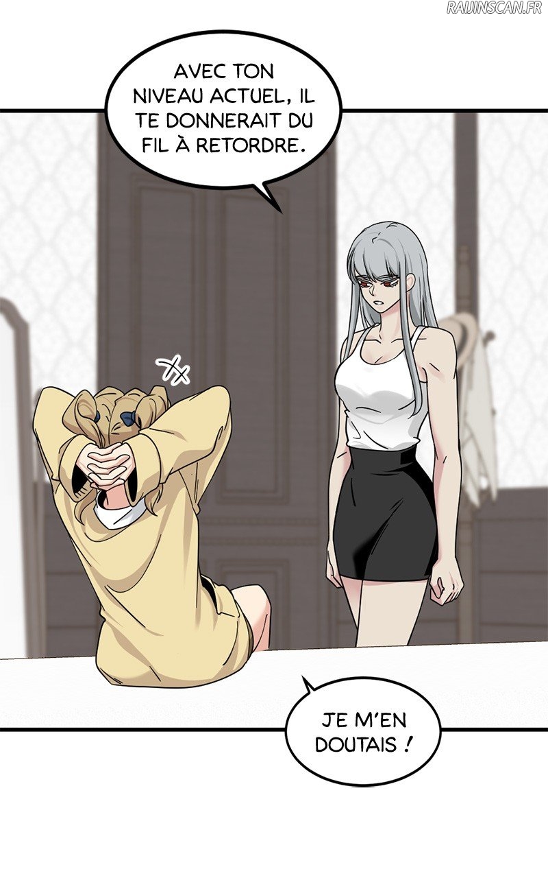 Read Hero Killer FR Manga Online