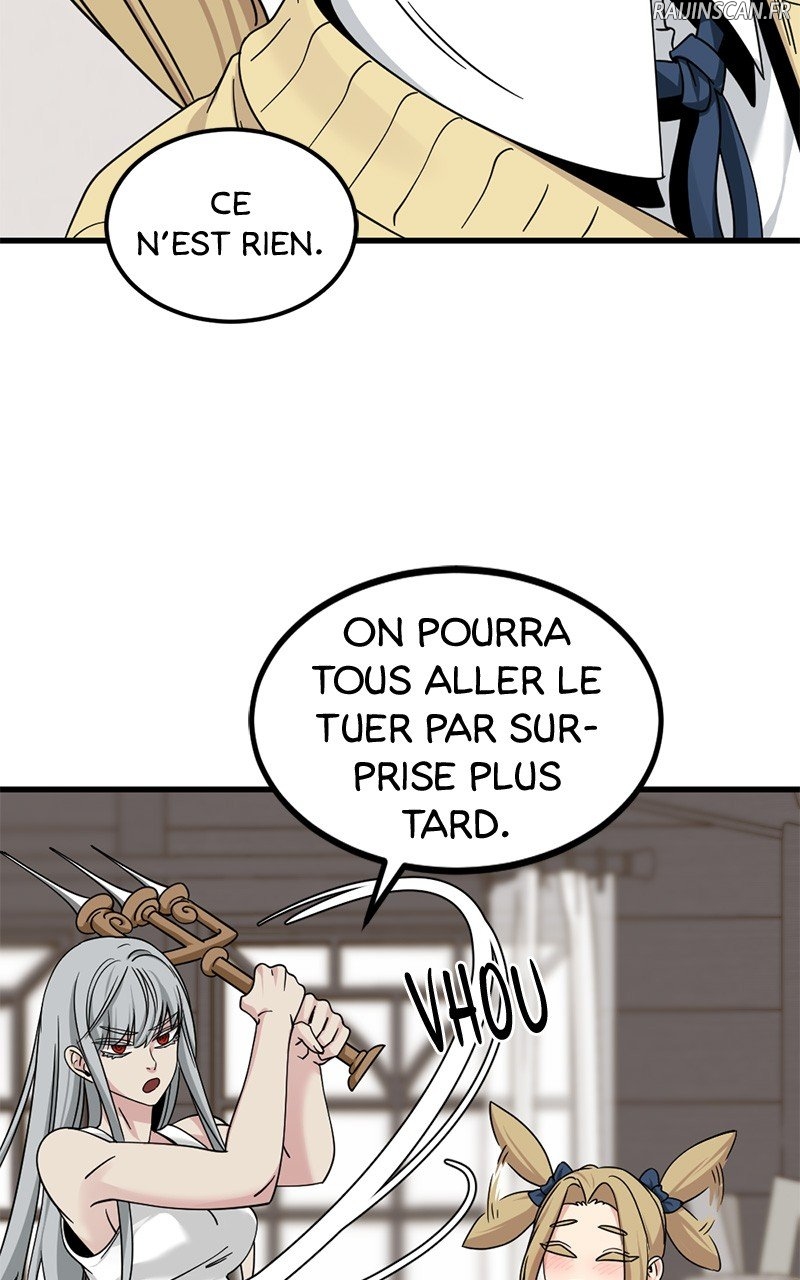 Read Hero Killer FR Manga Online