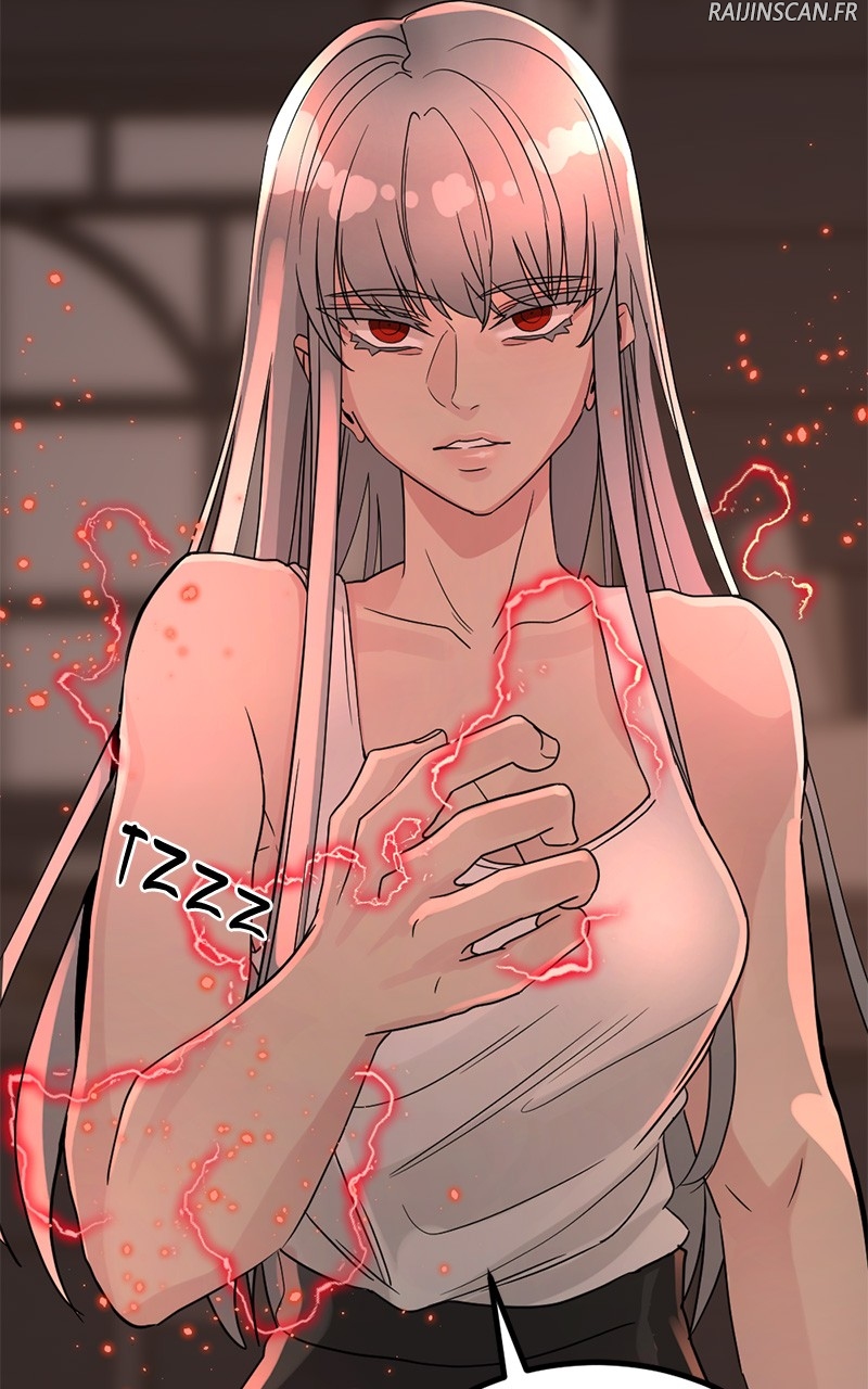 Read Hero Killer FR Manga Online