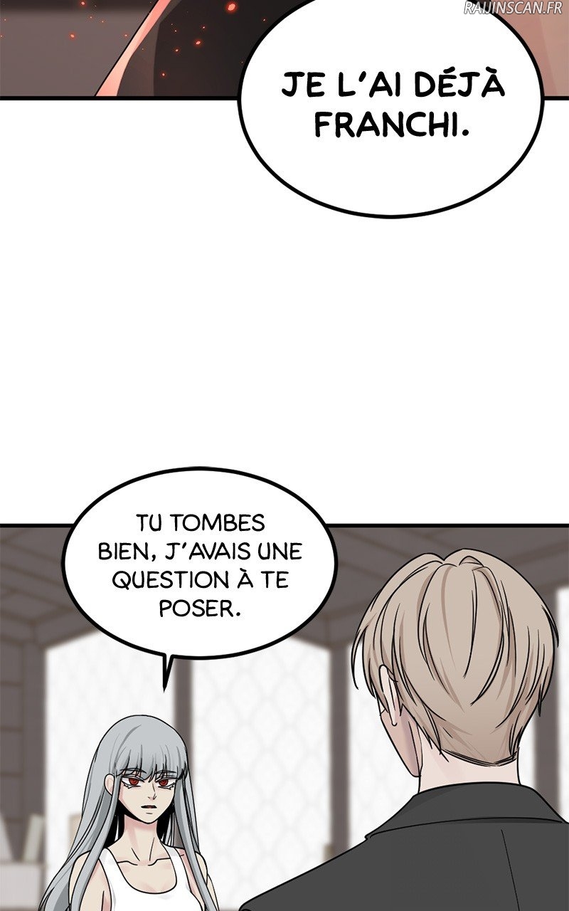 Read Hero Killer FR Manga Online