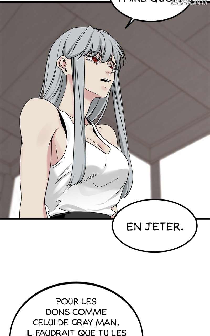 Read Hero Killer FR Manga Online