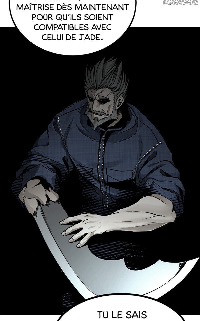 Read Hero Killer FR Manga Online