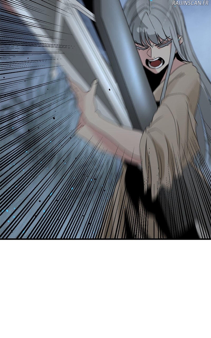 Read Hero Killer FR Manga Online
