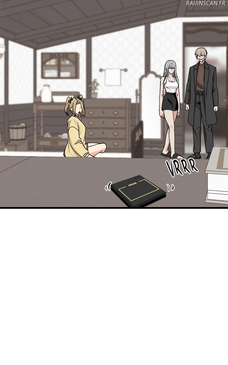 Read Hero Killer FR Manga Online