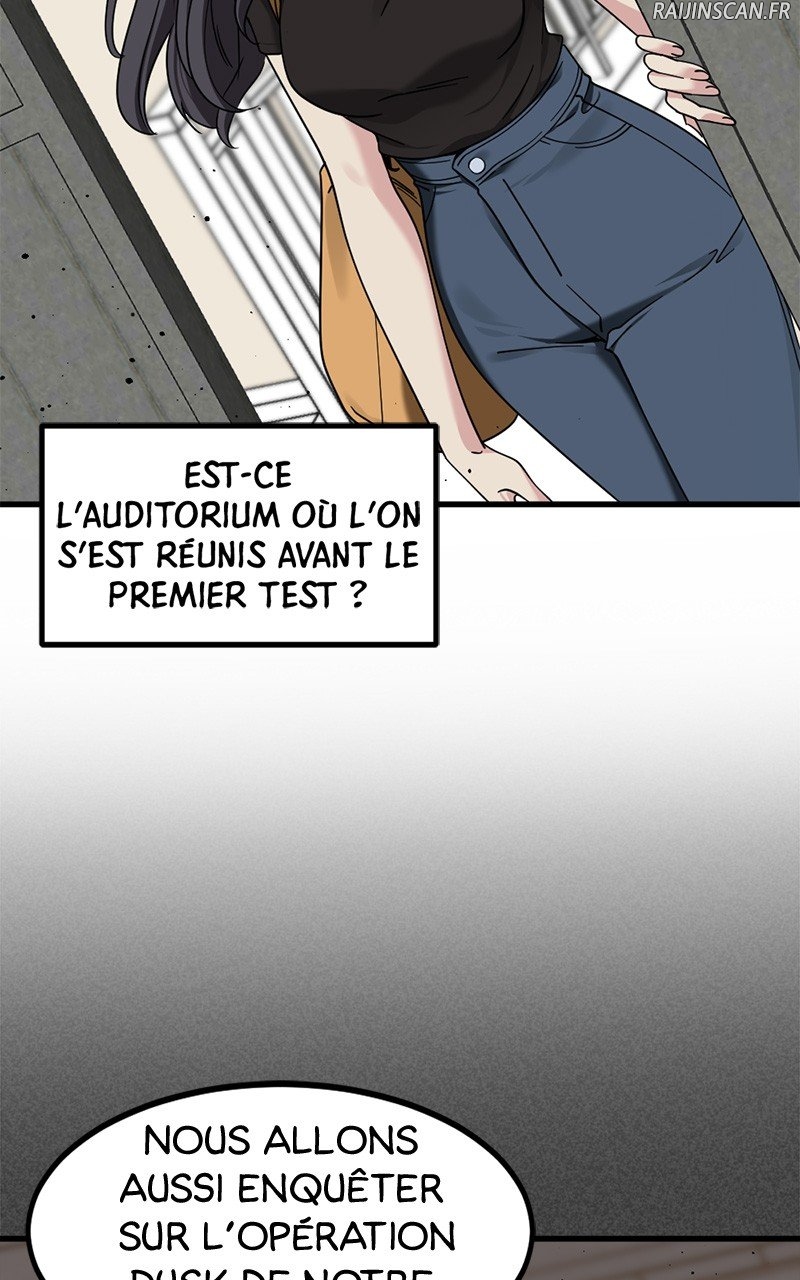 Read Hero Killer FR Manga Online