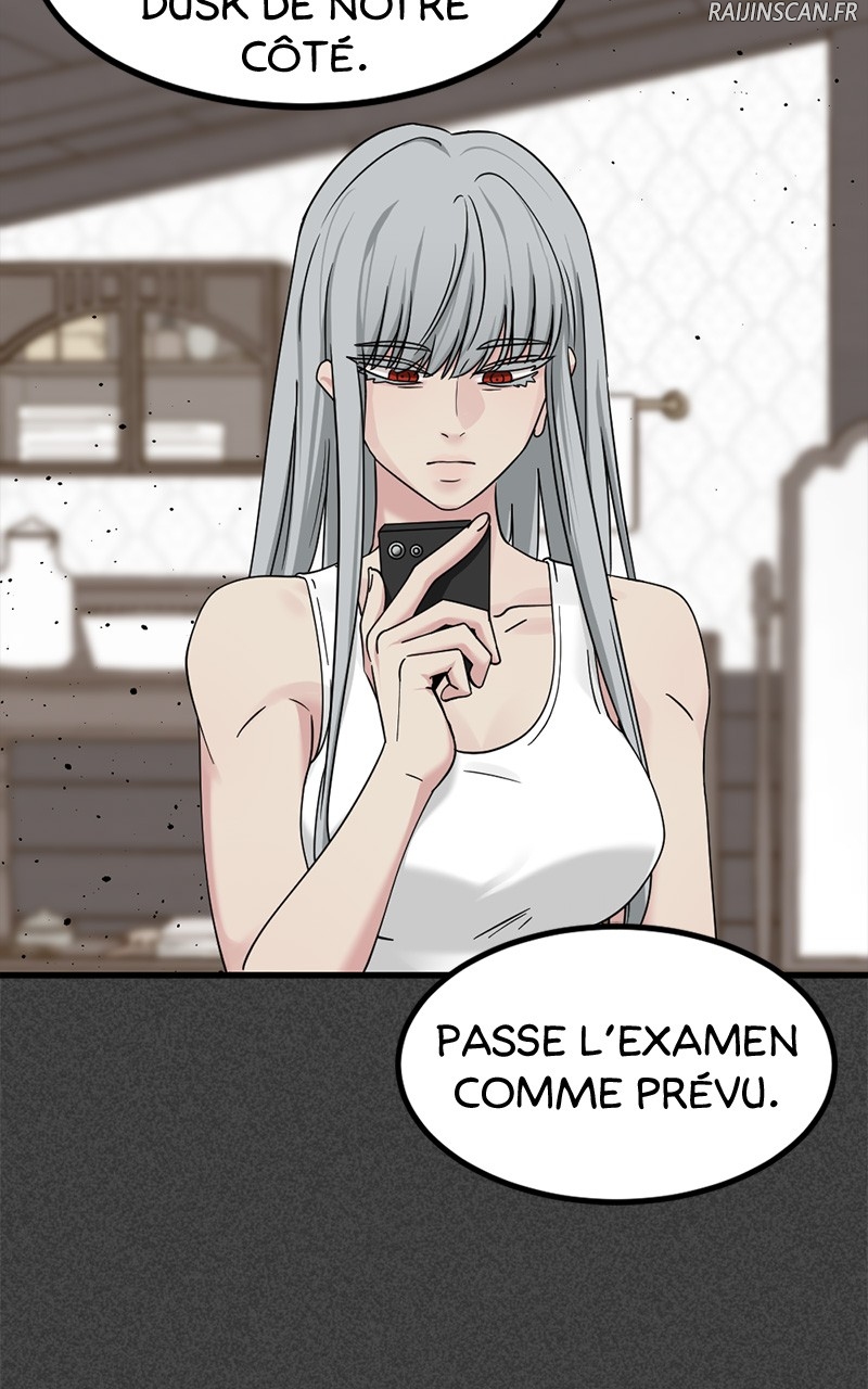 Read Hero Killer FR Manga Online