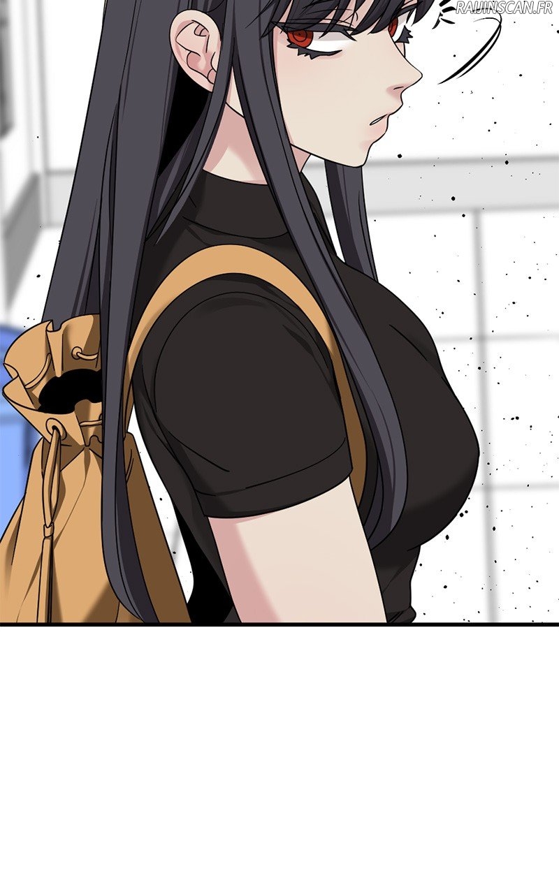 Read Hero Killer FR Manga Online