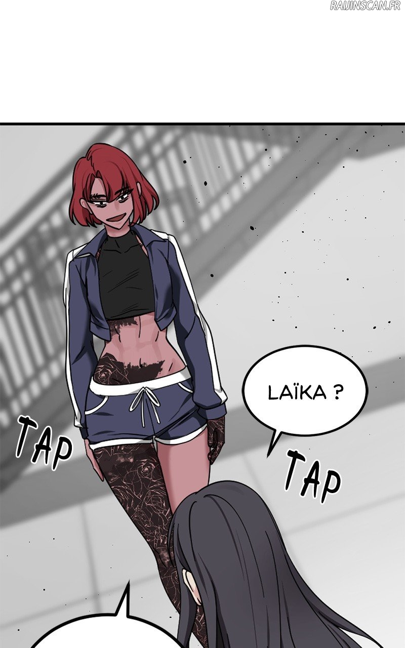 Read Hero Killer FR Manga Online