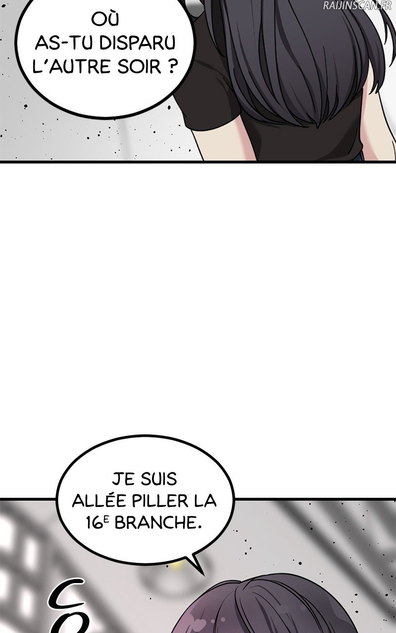 Read Hero Killer FR Manga Online