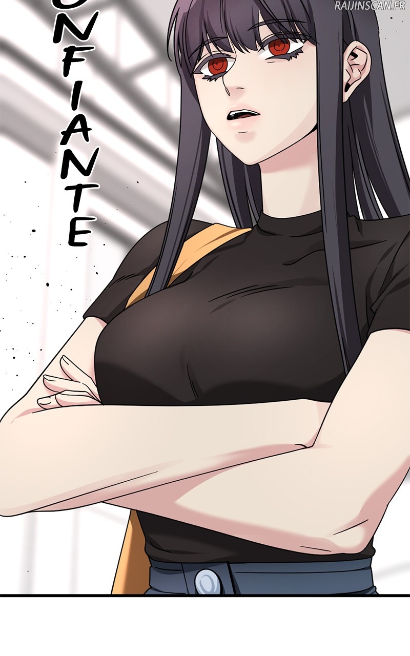 Read Hero Killer FR Manga Online