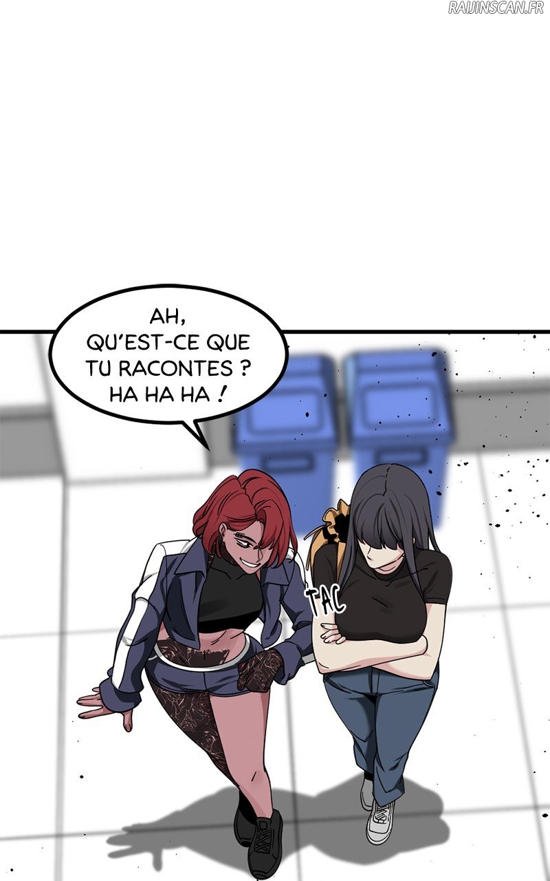 Read Hero Killer FR Manga Online