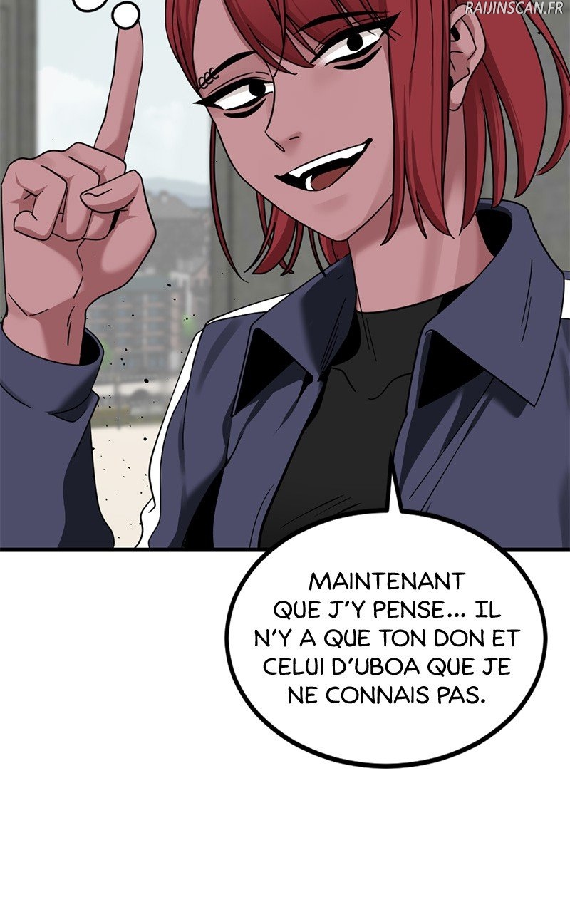 Read Hero Killer FR Manga Online