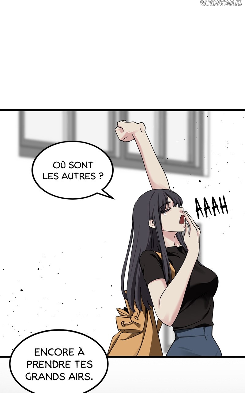Read Hero Killer FR Manga Online