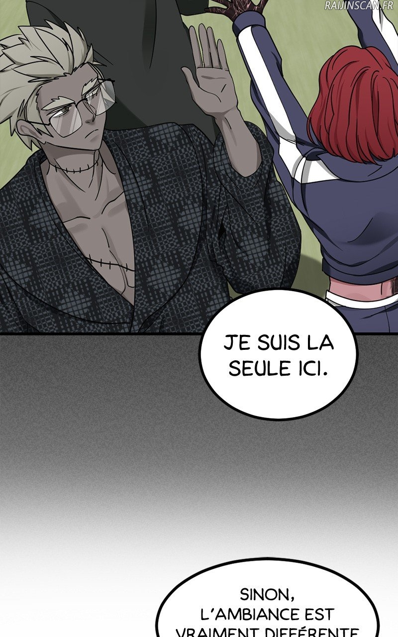 Read Hero Killer FR Manga Online
