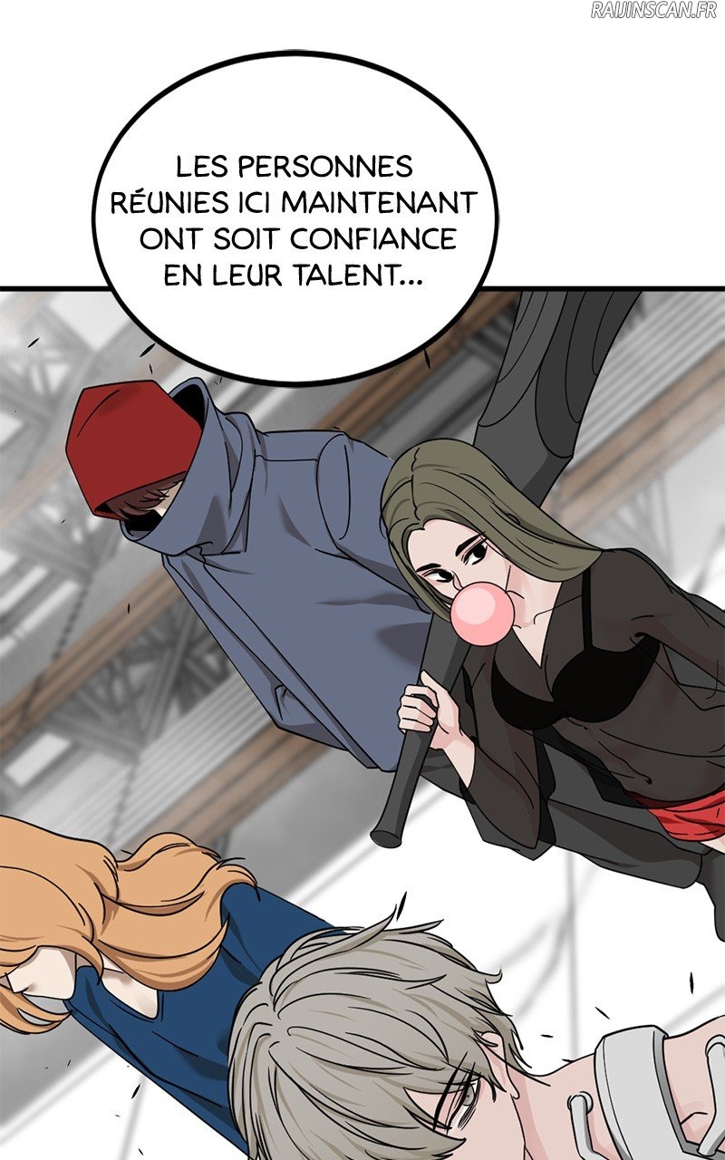 Read Hero Killer FR Manga Online