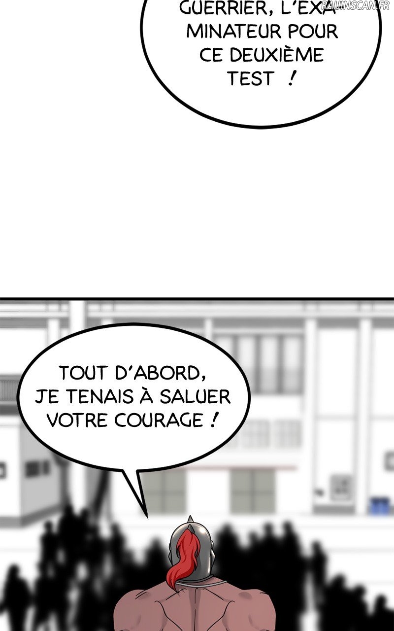 Read Hero Killer FR Manga Online