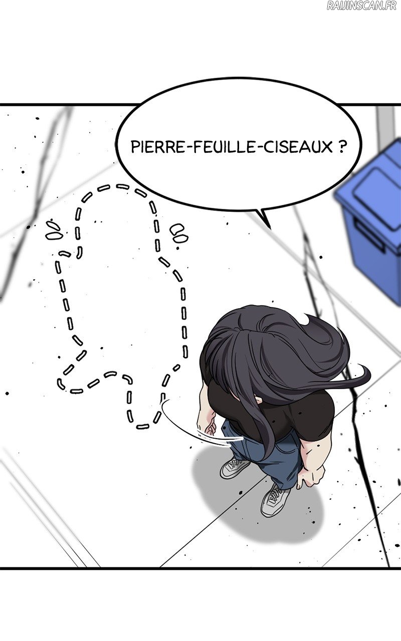Read Hero Killer FR Manga Online
