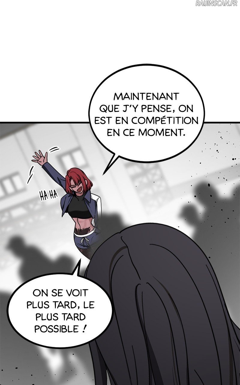 Read Hero Killer FR Manga Online