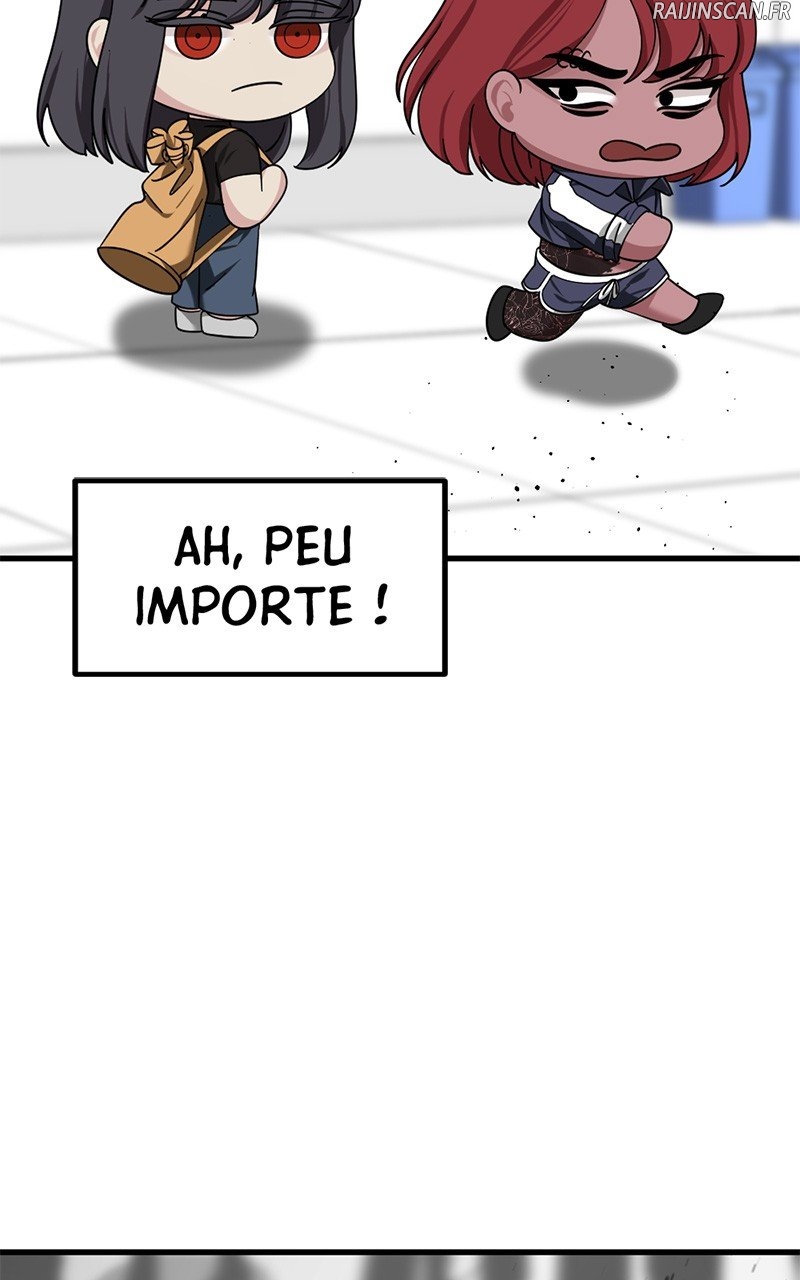 Read Hero Killer FR Manga Online
