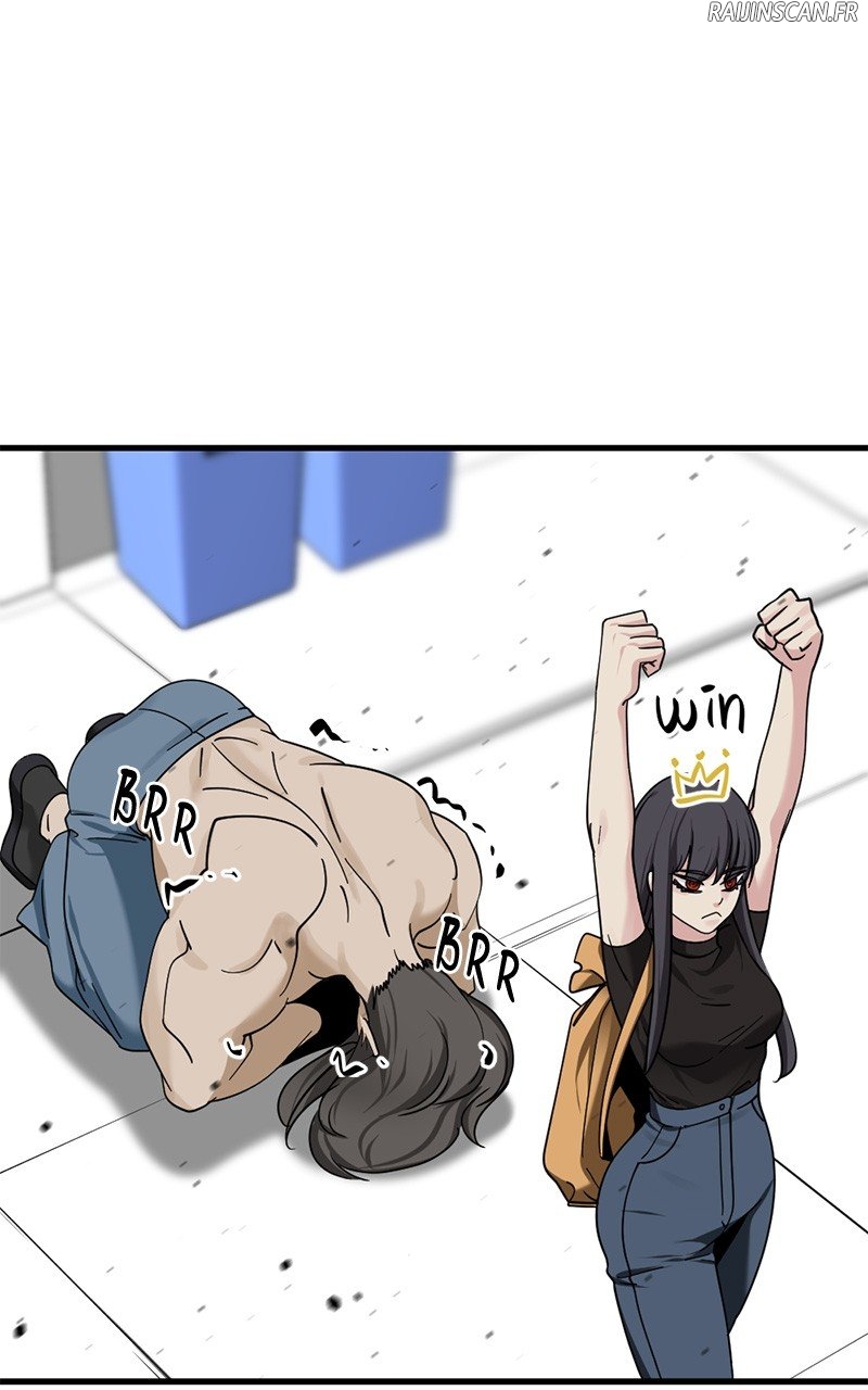 Read Hero Killer FR Manga Online