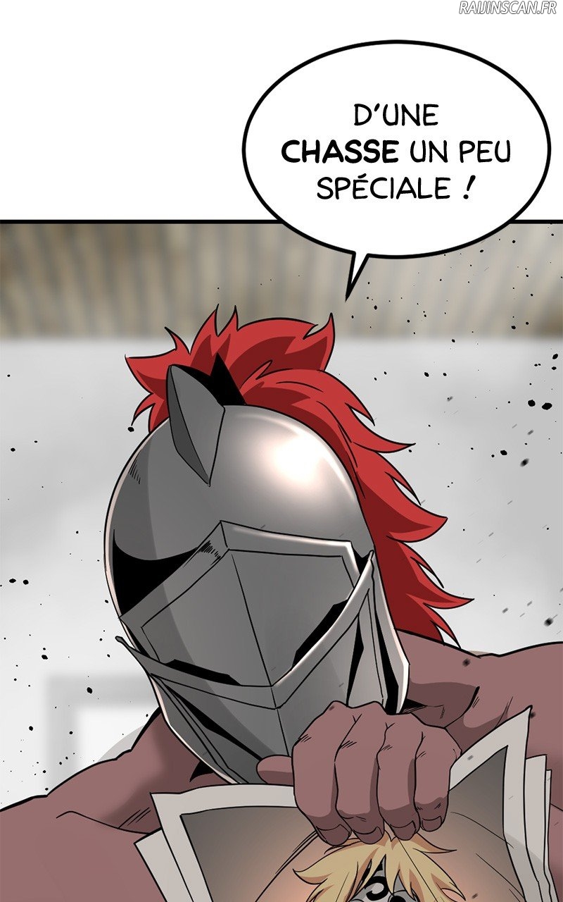 Read Hero Killer FR Manga Online