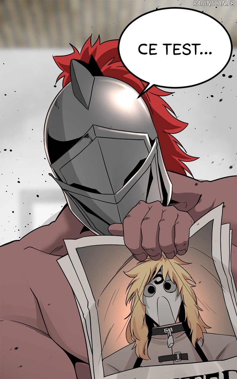 Read Hero Killer FR Manga Online