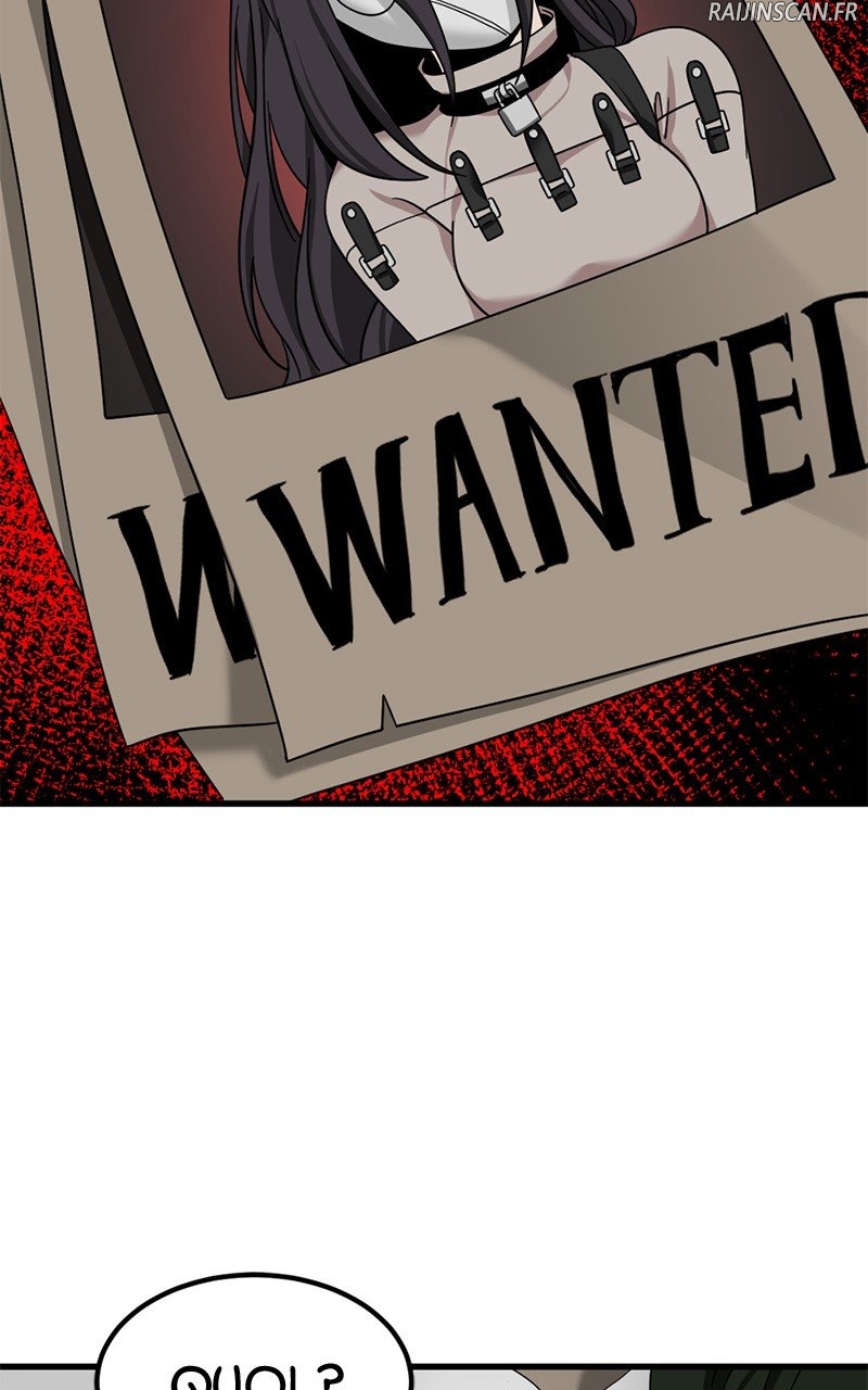 Read Hero Killer FR Manga Online