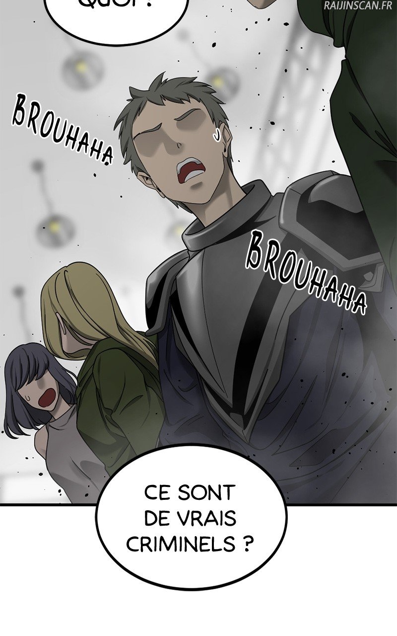 Read Hero Killer FR Manga Online