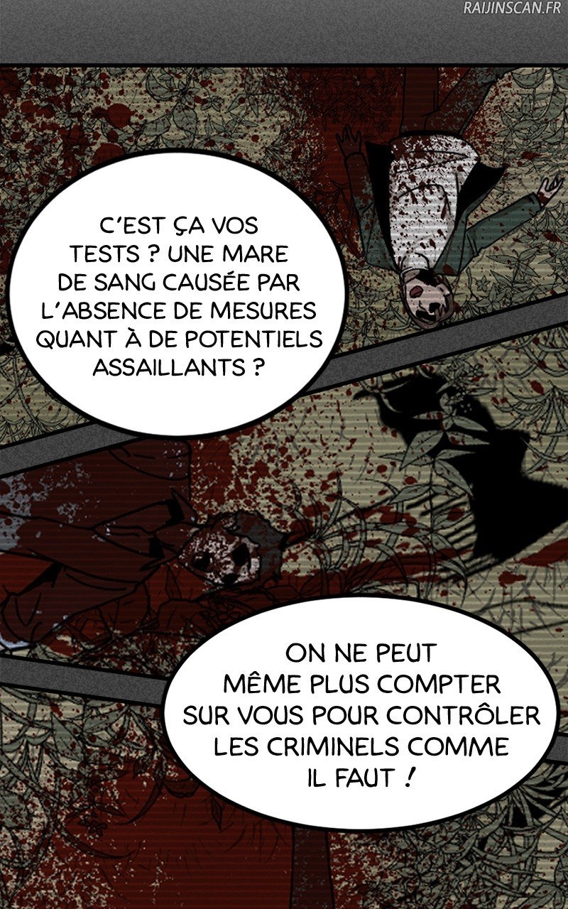 Read Hero Killer FR Manga Online