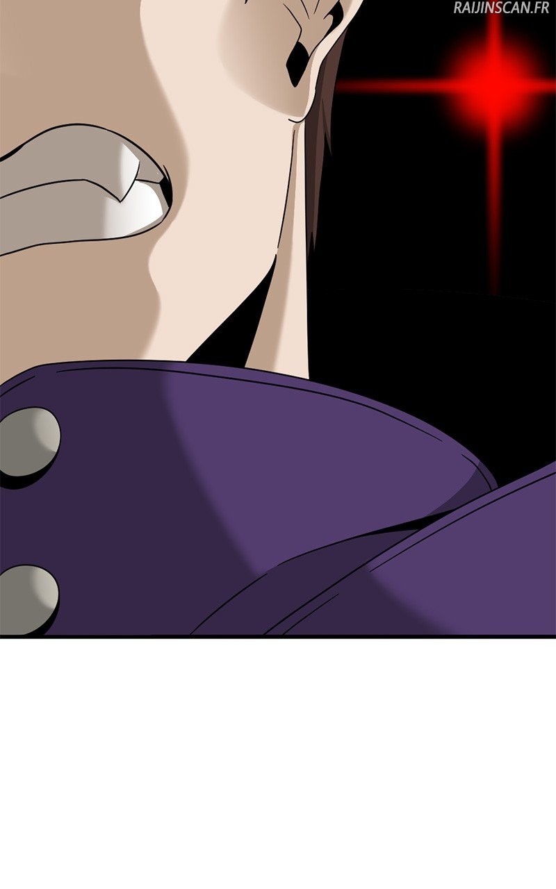 Read Hero Killer FR Manga Online