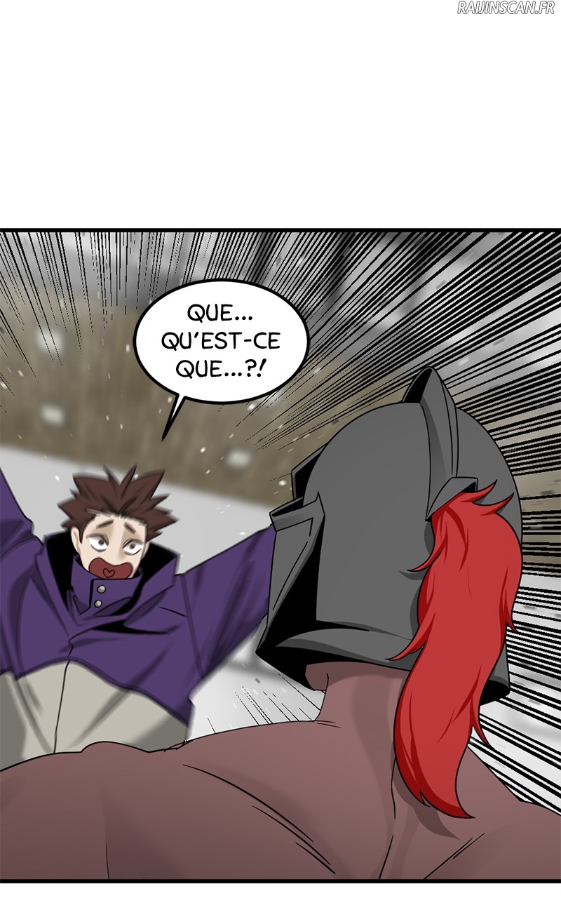 Read Hero Killer FR Manga Online
