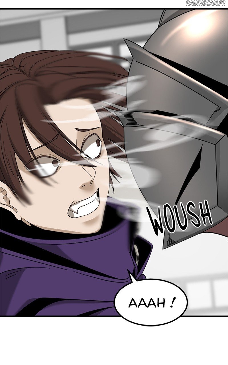 Read Hero Killer FR Manga Online