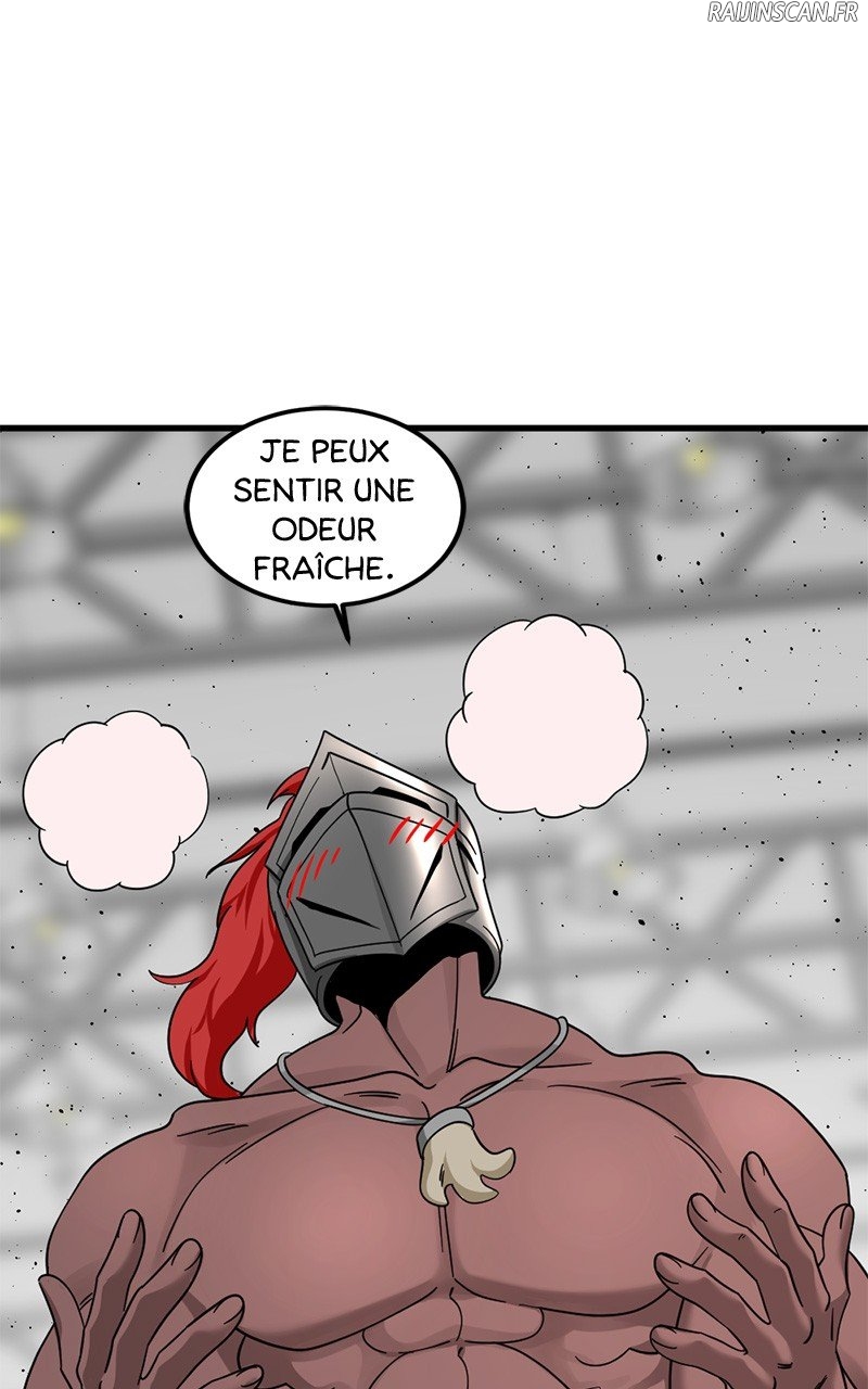 Read Hero Killer FR Manga Online
