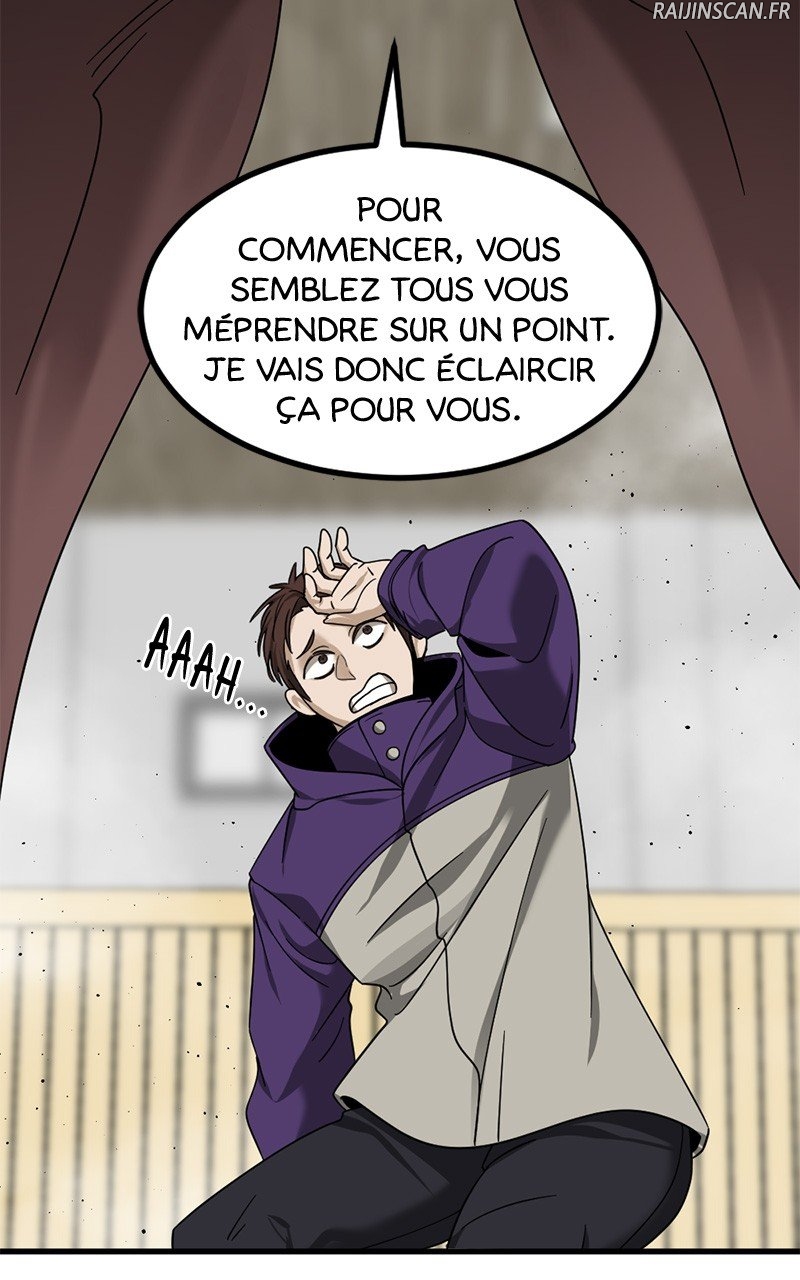 Read Hero Killer FR Manga Online