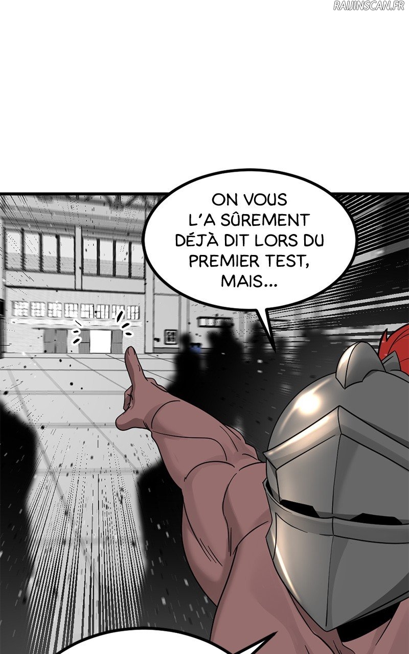 Read Hero Killer FR Manga Online