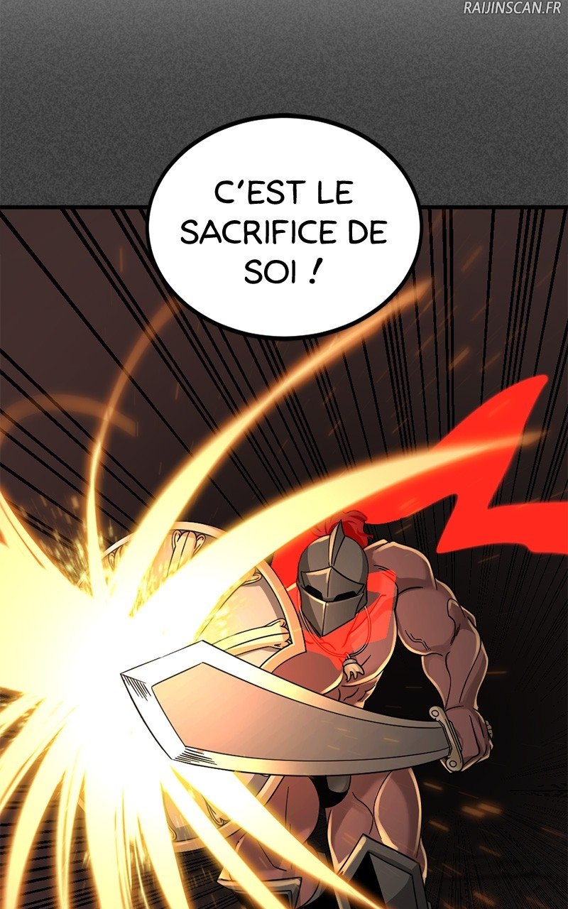 Read Hero Killer FR Manga Online