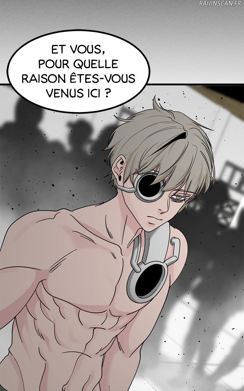 Read Hero Killer FR Manga Online