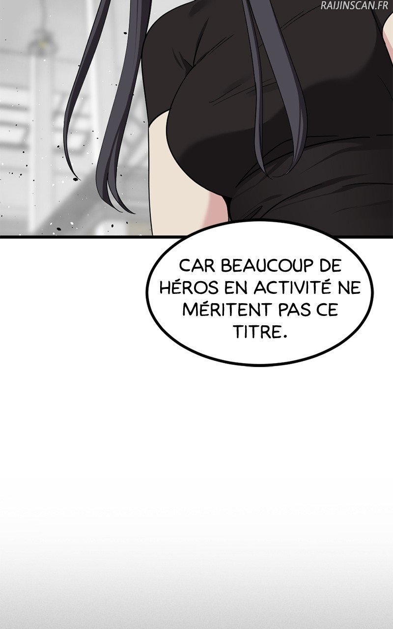 Read Hero Killer FR Manga Online