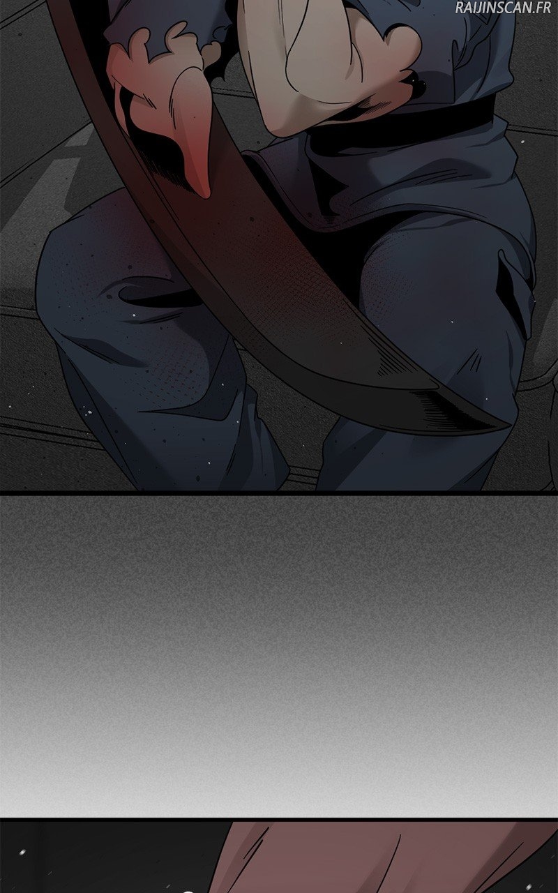 Read Hero Killer FR Manga Online