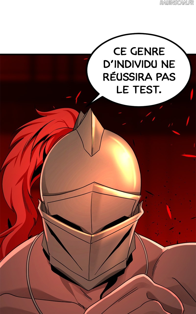 Read Hero Killer FR Manga Online