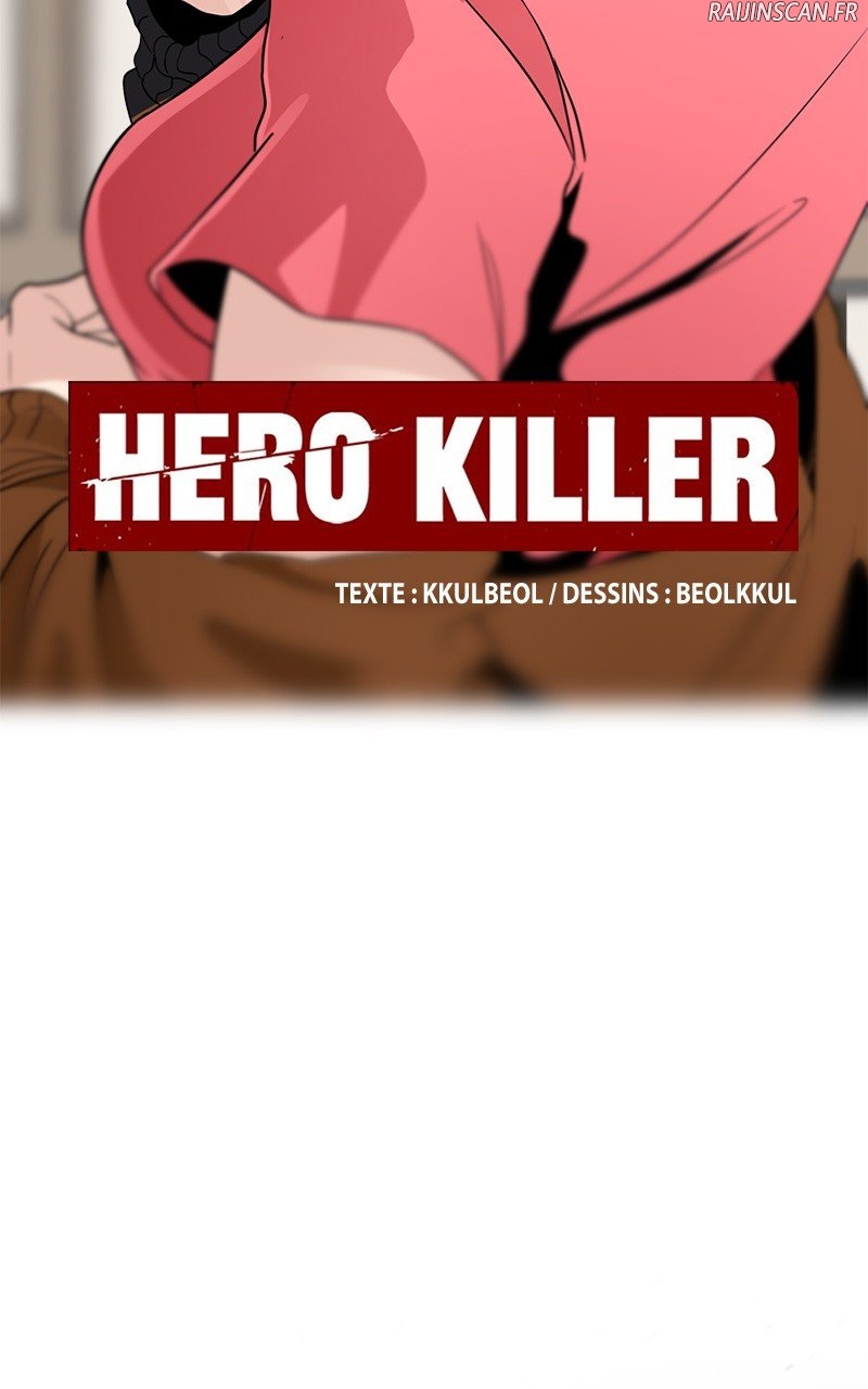 Read Hero Killer FR Manga Online