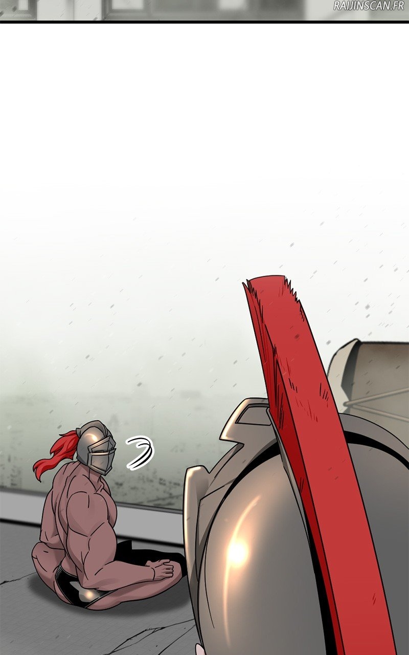 Read Hero Killer FR Manga Online